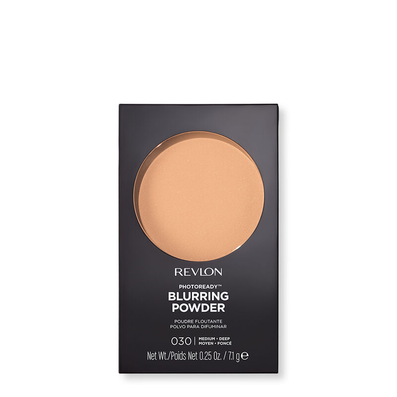 Revlon PhotoReady™ Blurring Powder image number 2